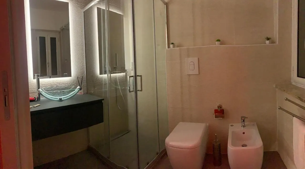 La Collina Di Capodimonte Bed and Breakfast Νάπολη