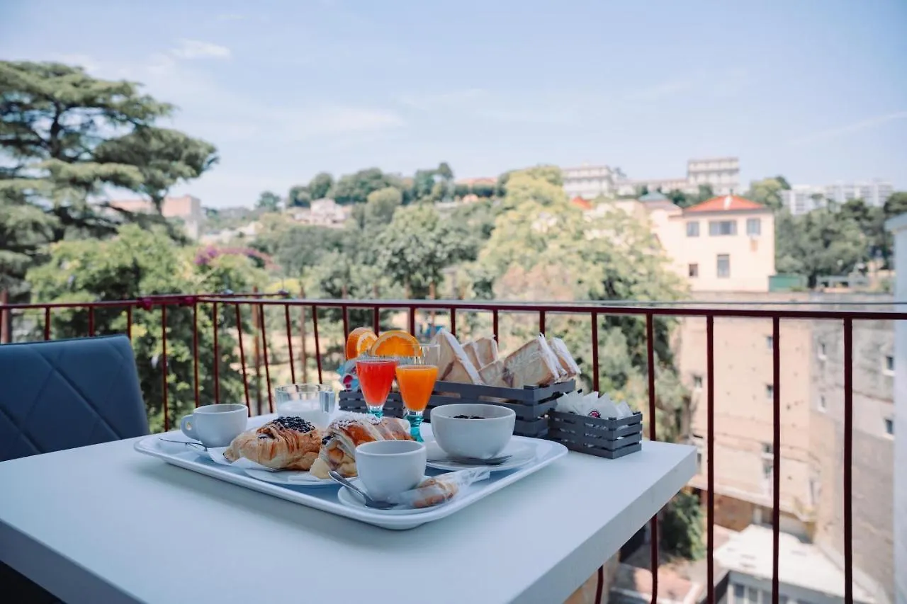 La Collina Di Capodimonte Bed and Breakfast Νάπολη