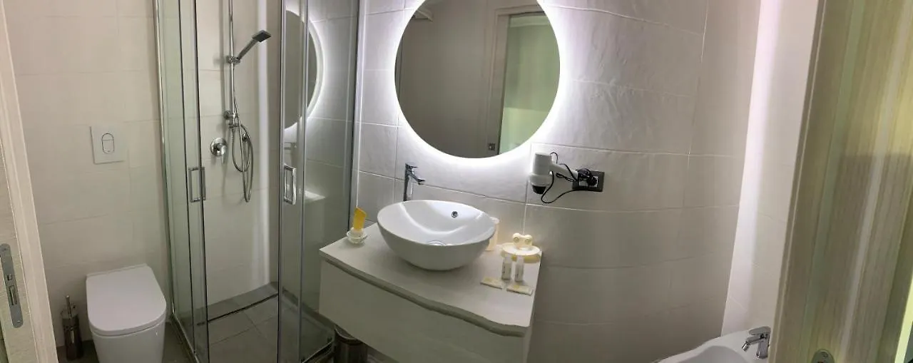 La Collina Di Capodimonte Bed and Breakfast Νάπολη