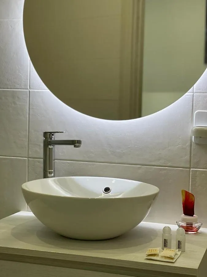 La Collina Di Capodimonte Bed and Breakfast Νάπολη Ιταλία