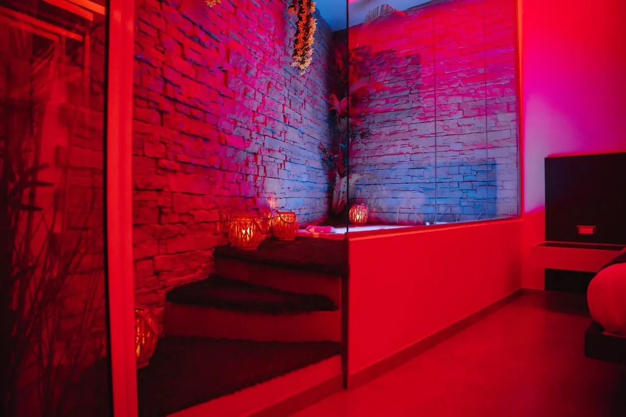 La Collina Di Capodimonte Bed & Breakfast Naples